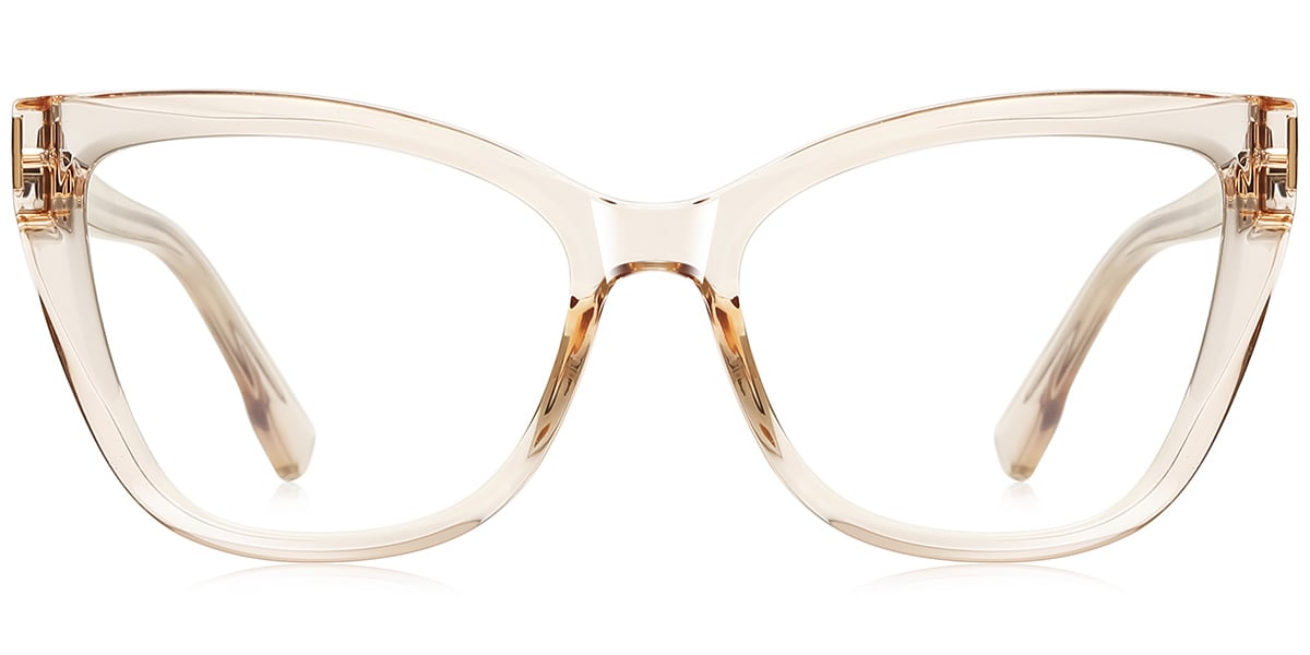 Square Blue Light Blocking Glasses BF8323