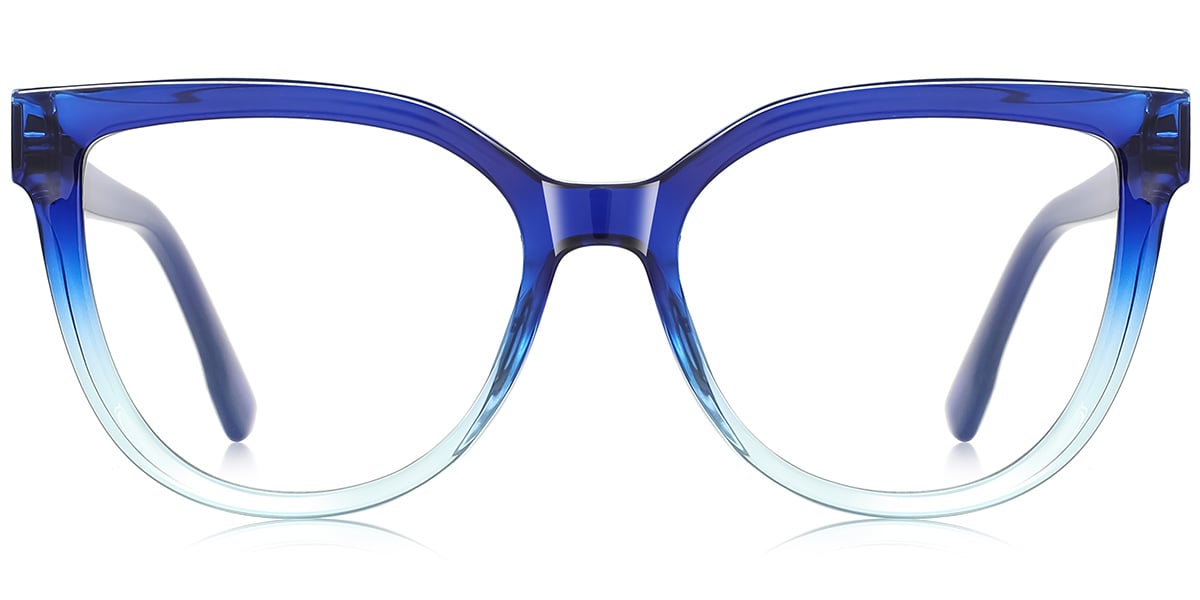 Square Blue Light Blocking Glasses BF8326