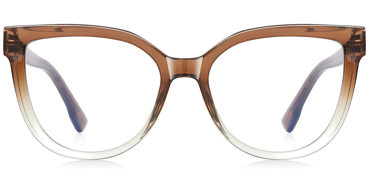 Square Blue Light Blocking Glasses BF8326