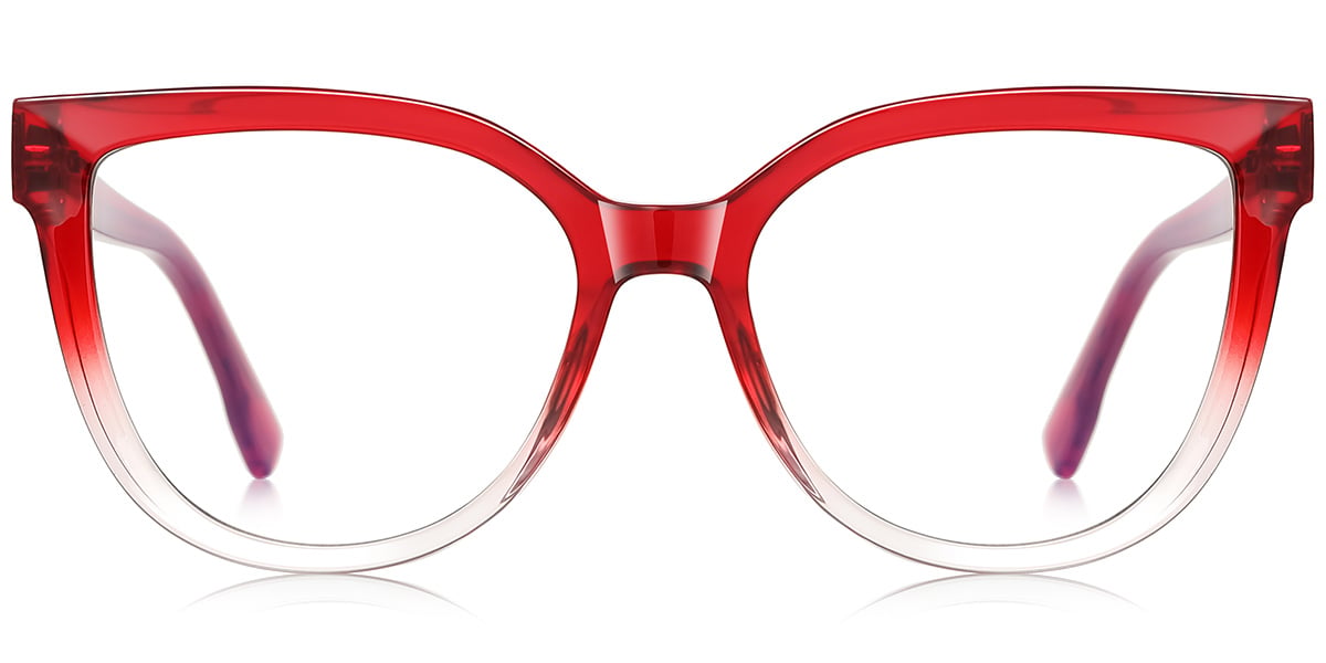 Square Blue Light Blocking Glasses BF8326