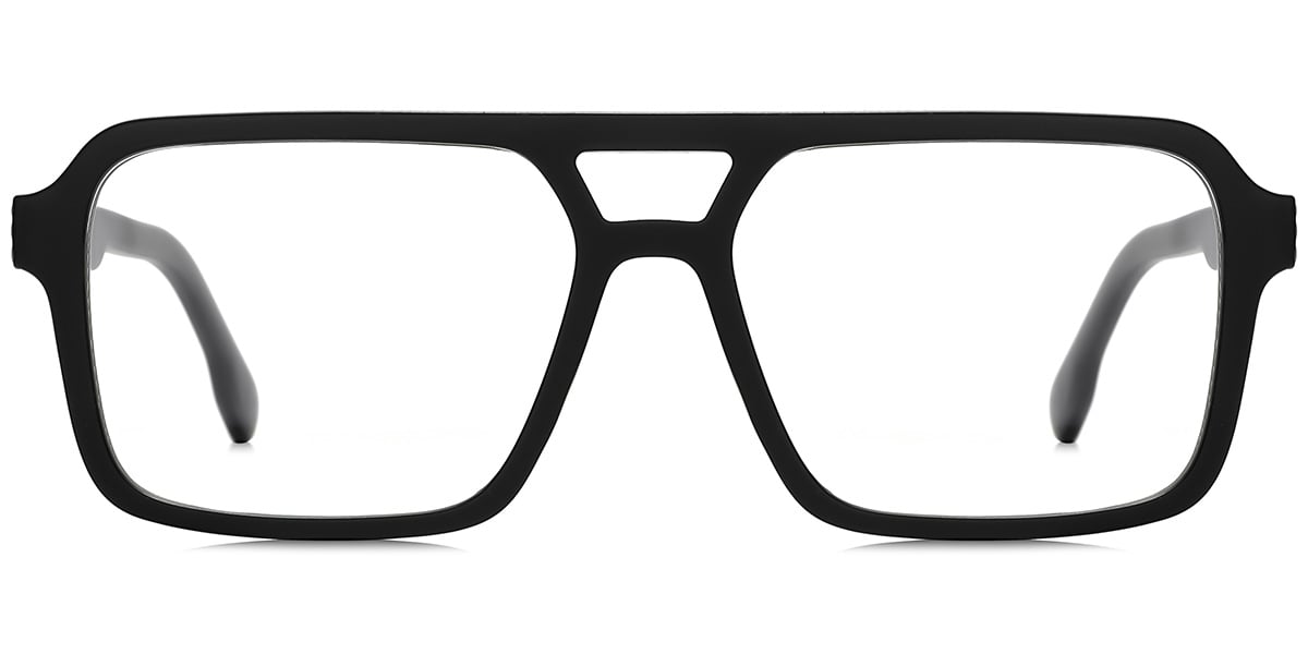 Aviator Blue Light Blocking Glasses BF9597