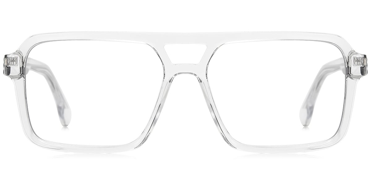 Aviator Blue Light Blocking Glasses BF9597