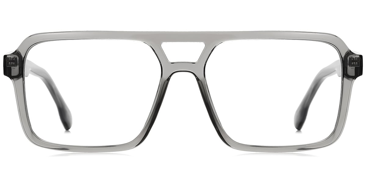 Aviator Blue Light Blocking Glasses BF9597