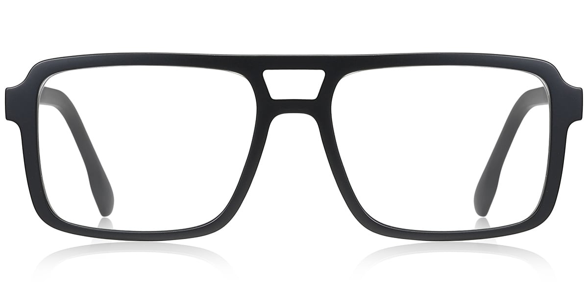 Aviator Blue Light Blocking Glasses BF9598