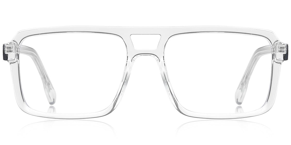 Aviator Blue Light Blocking Glasses BF9598