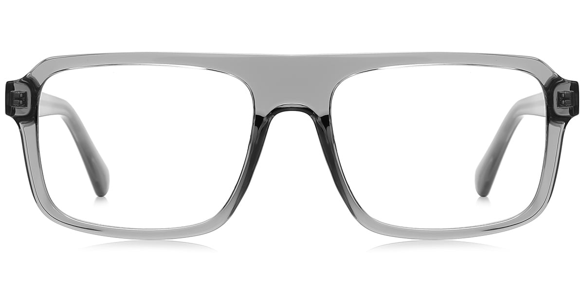 Square Blue Light Blocking Glasses BF9600