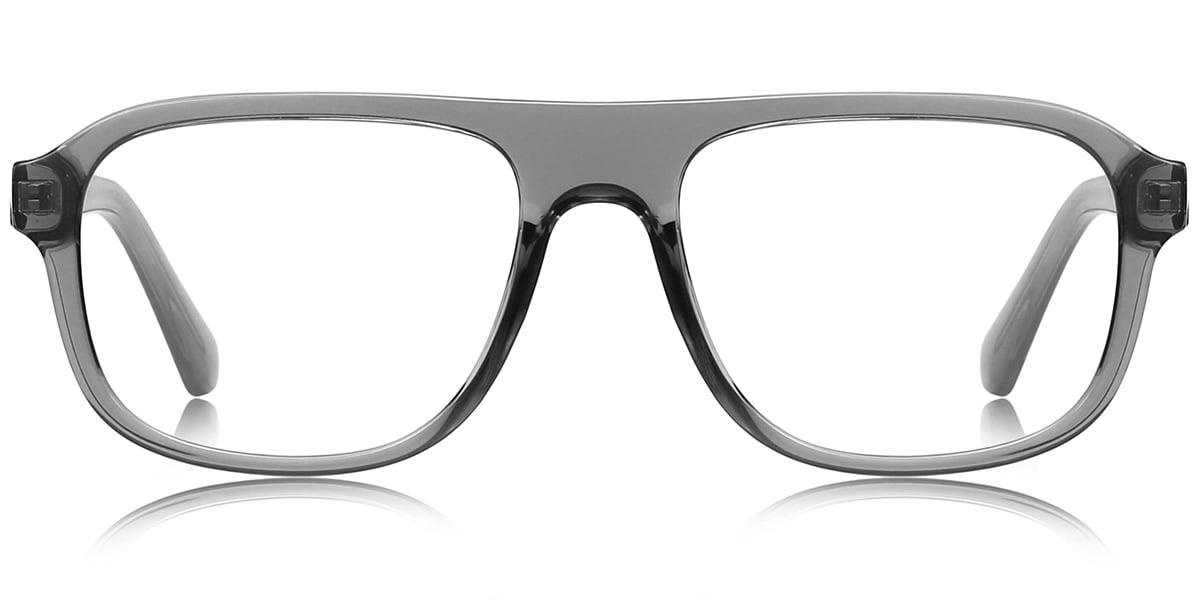 Square Blue Light Blocking Glasses BF9602
