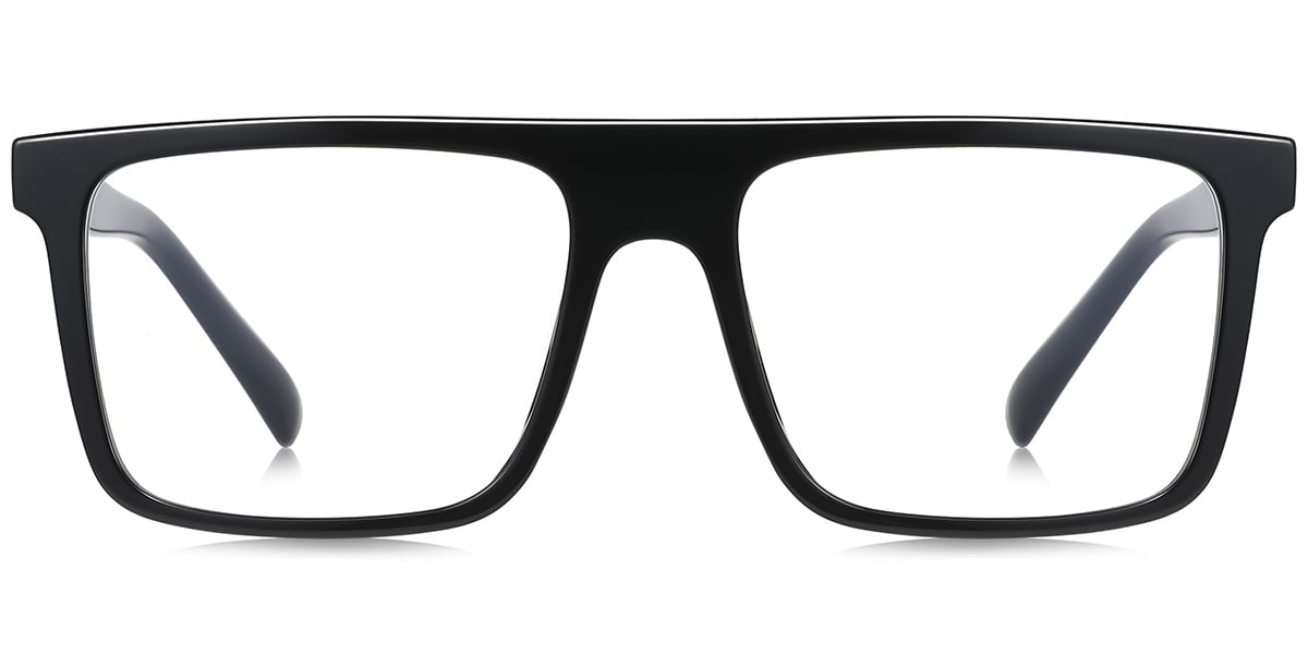 Square Blue Light Blocking Glasses BF9603