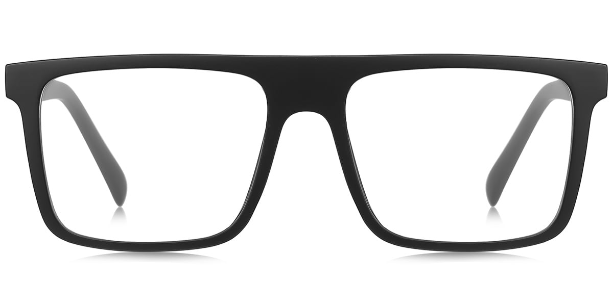 Square Blue Light Blocking Glasses BF9603