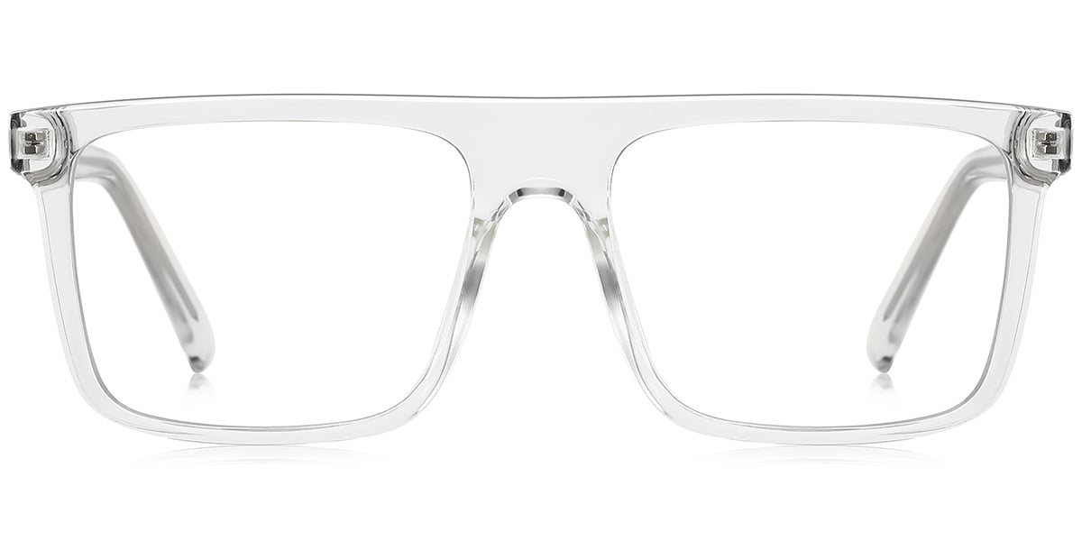 Square Blue Light Blocking Glasses BF9603