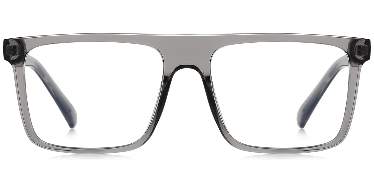 Square Blue Light Blocking Glasses BF9603