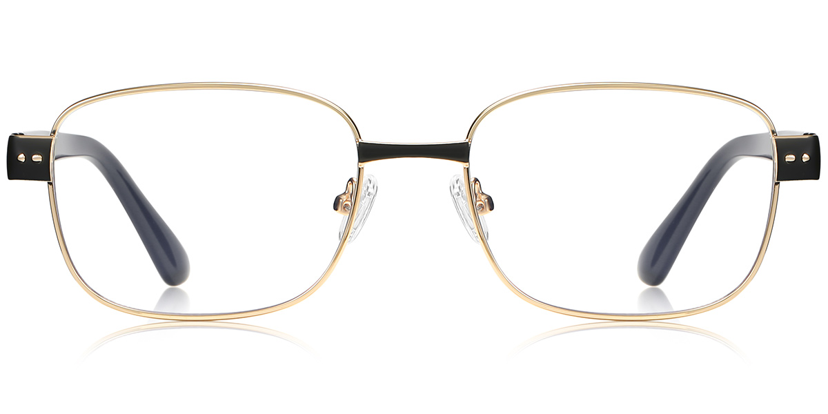 Square Blue Light Blocking Glasses BF9609