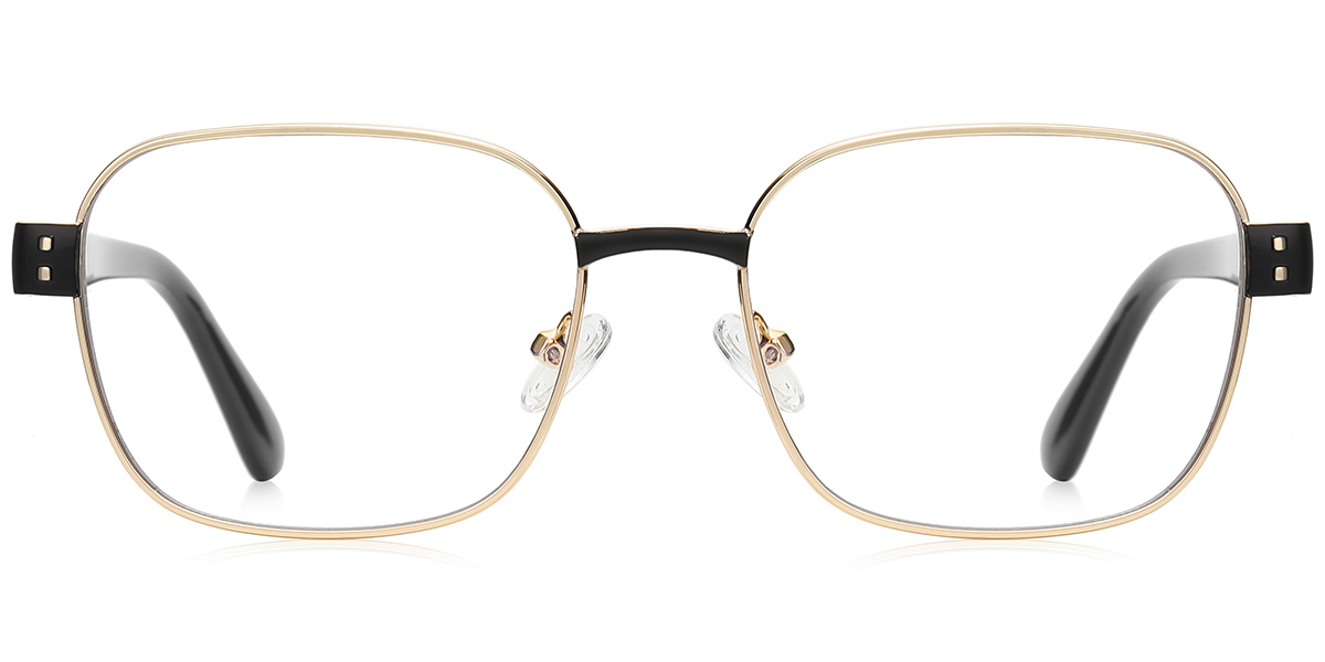 Square Blue Light Blocking Glasses BF9611
