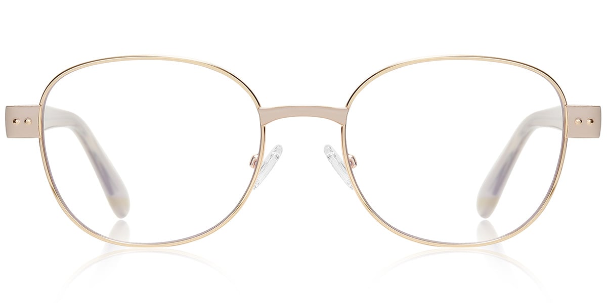 Square Blue Light Blocking Glasses BF9612