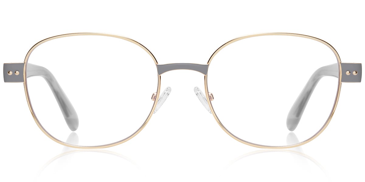 Square Blue Light Blocking Glasses BF9612