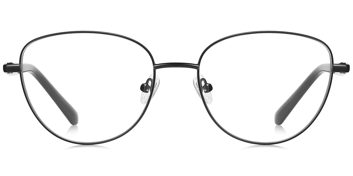 Cat Eye Blue Light Blocking Glasses BF9614