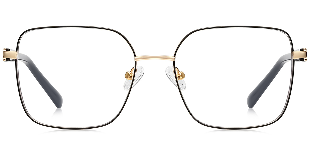 Square Blue Light Blocking Glasses BF9621