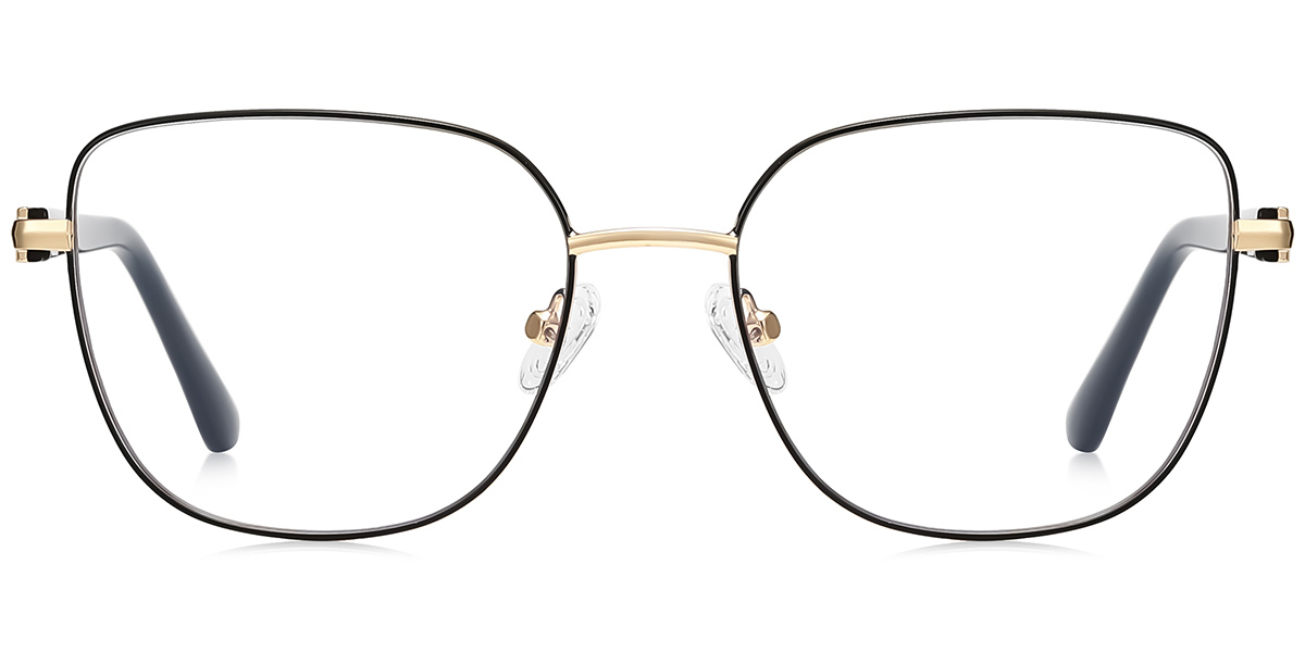 Square Blue Light Blocking Glasses BF9623