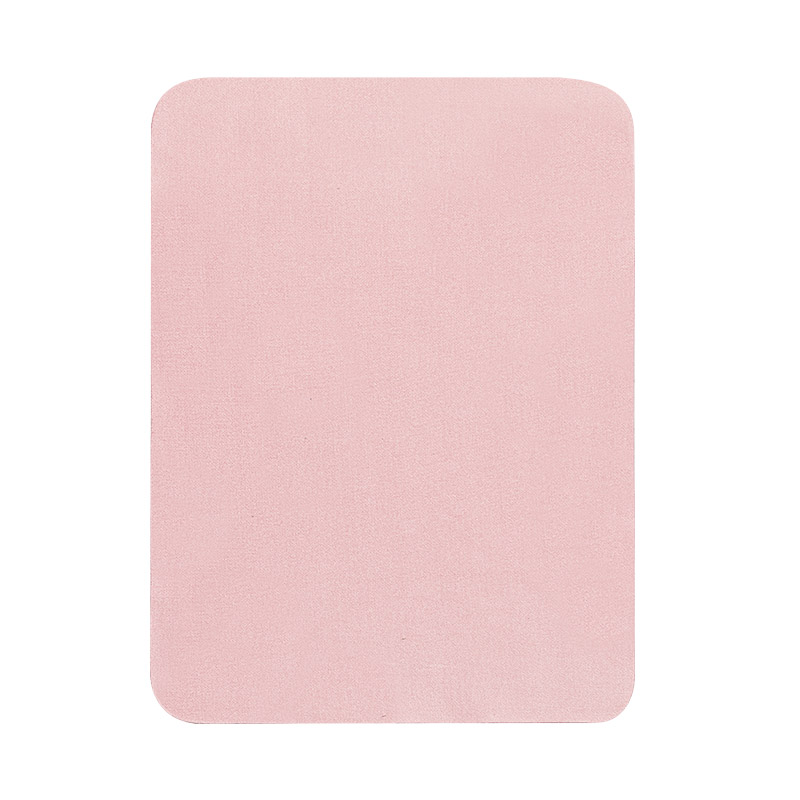 High Quality Cleaning Cloth (220gms) pink