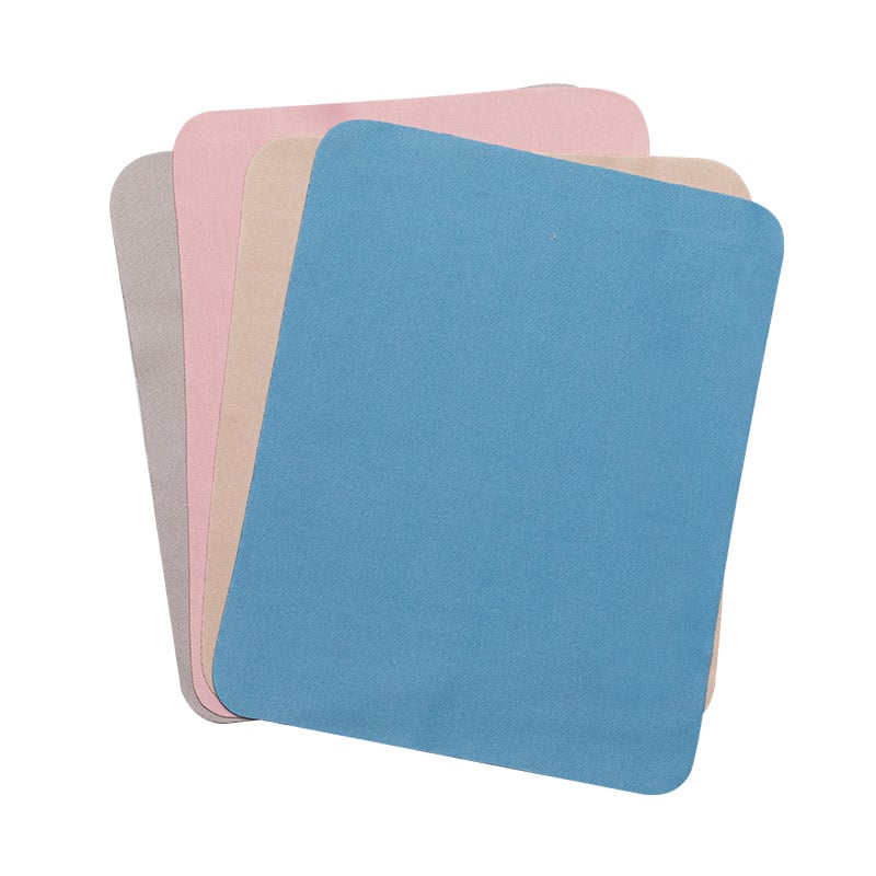 High Quality Cleaning Cloth (220gms) mixed_color