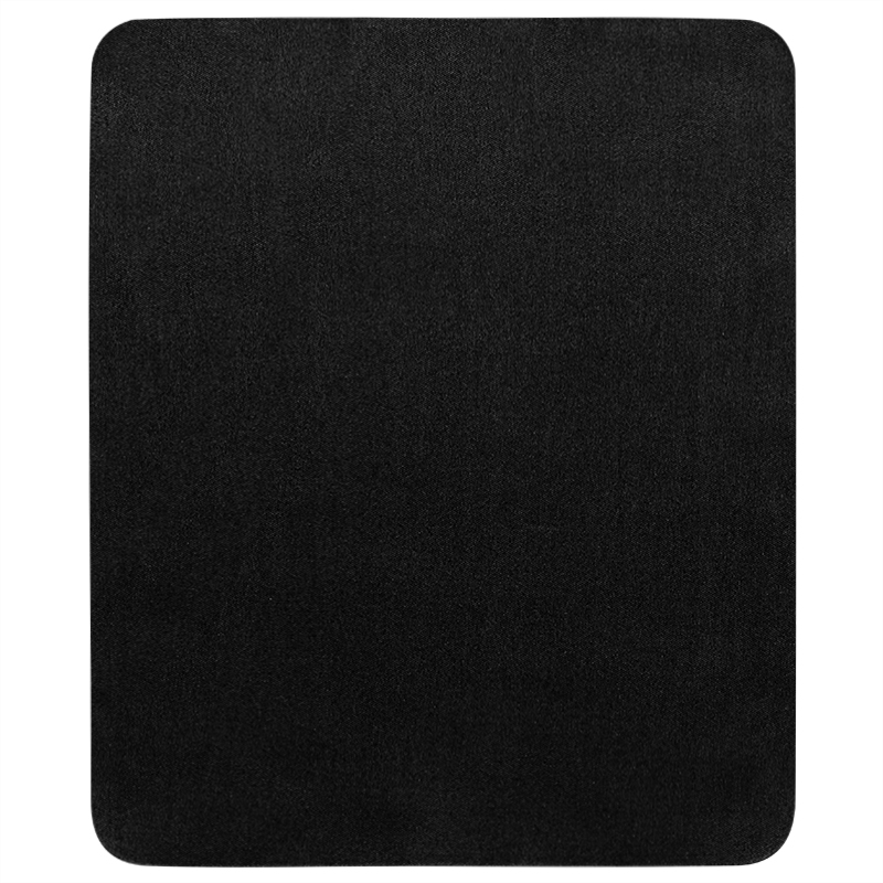 High Quality Cleaning Cloth (220gms) black