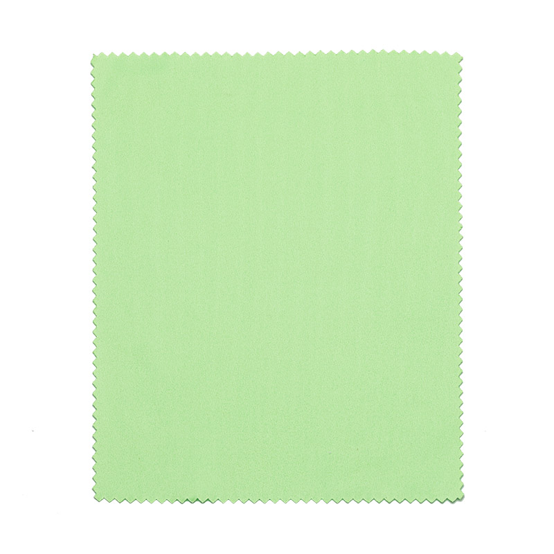 High Quality Cleaning Cloth (220gms) green