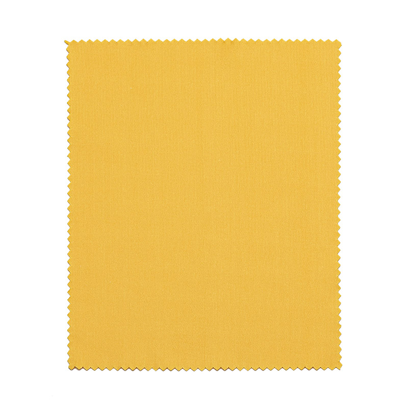 High Quality Cleaning Cloth (220gms) yellow