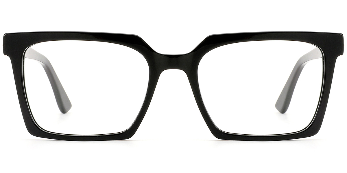 Acetate Square Frame F10369