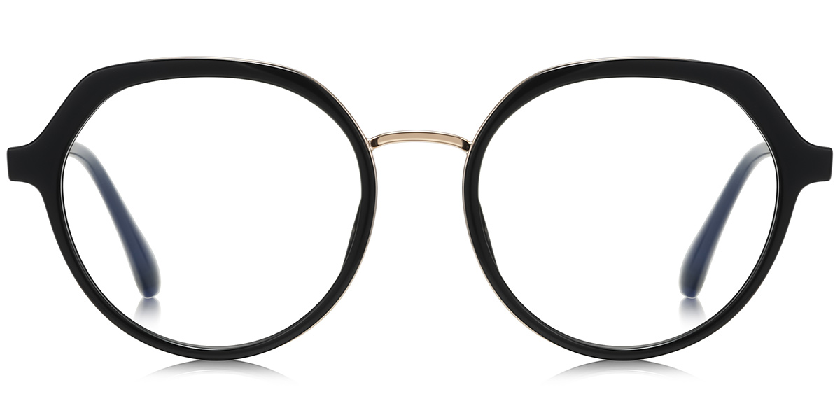 Round Frame F10374
