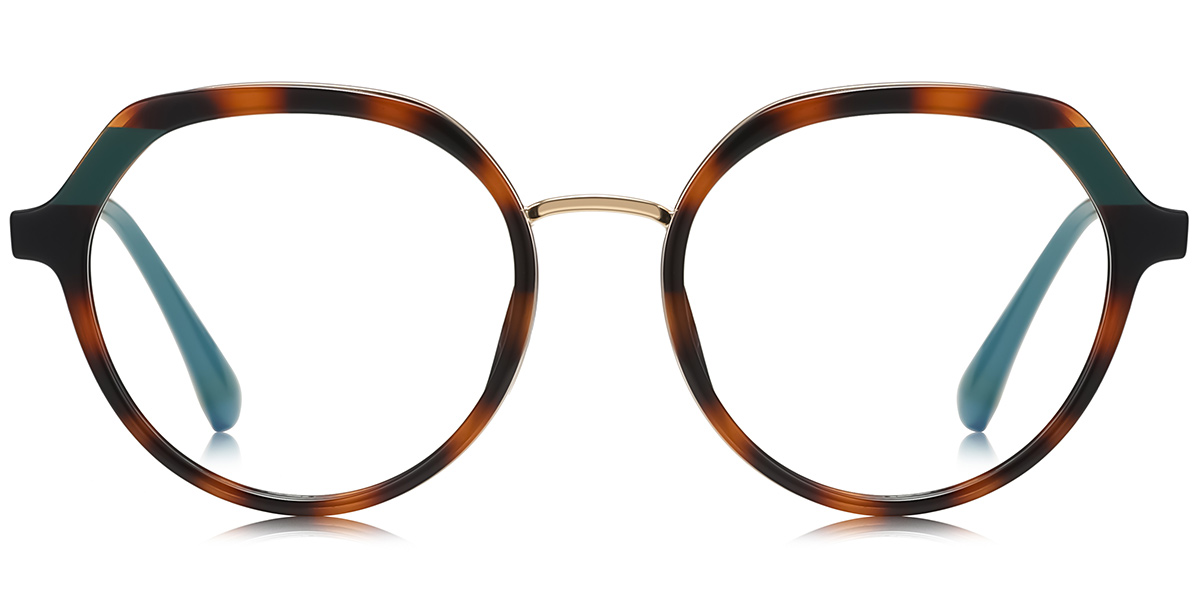 Round Frame F10374