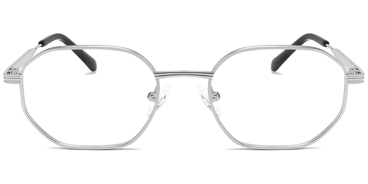 Acetate Square Frame F10385