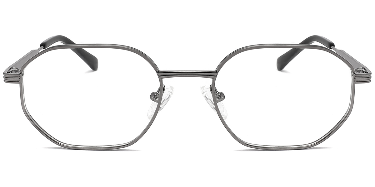 Acetate Square Frame F10385