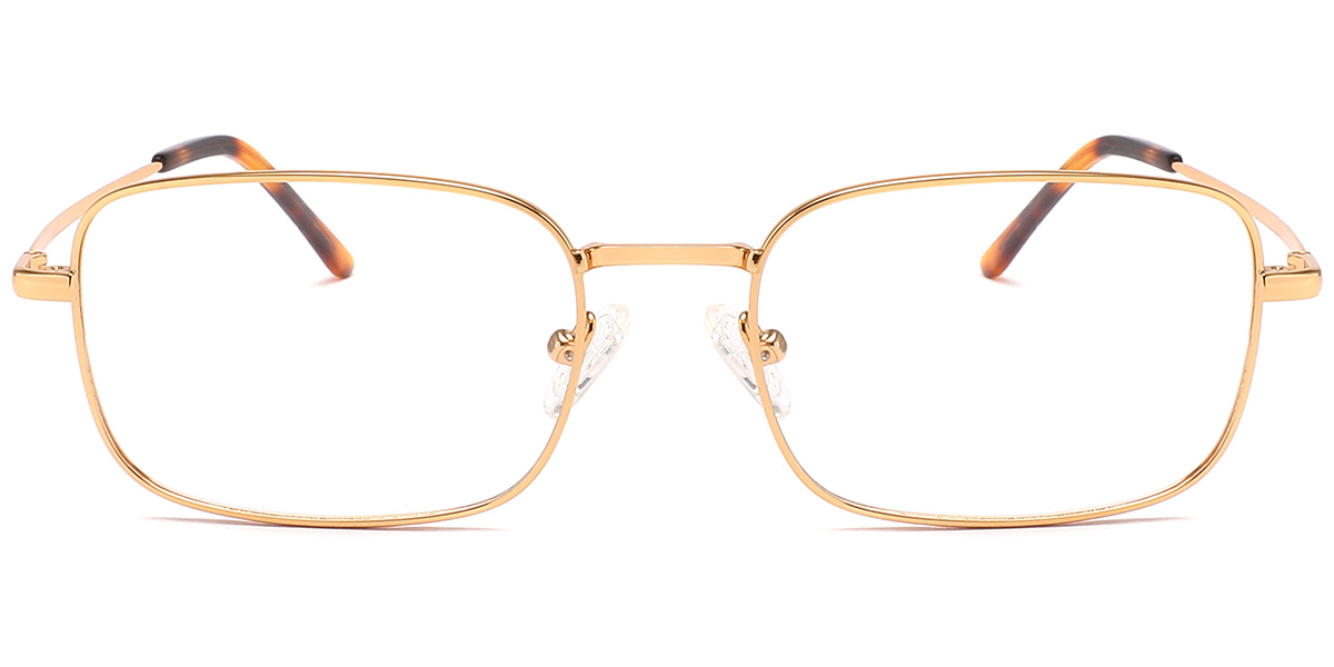 Acetate Rectangle Frame F10392