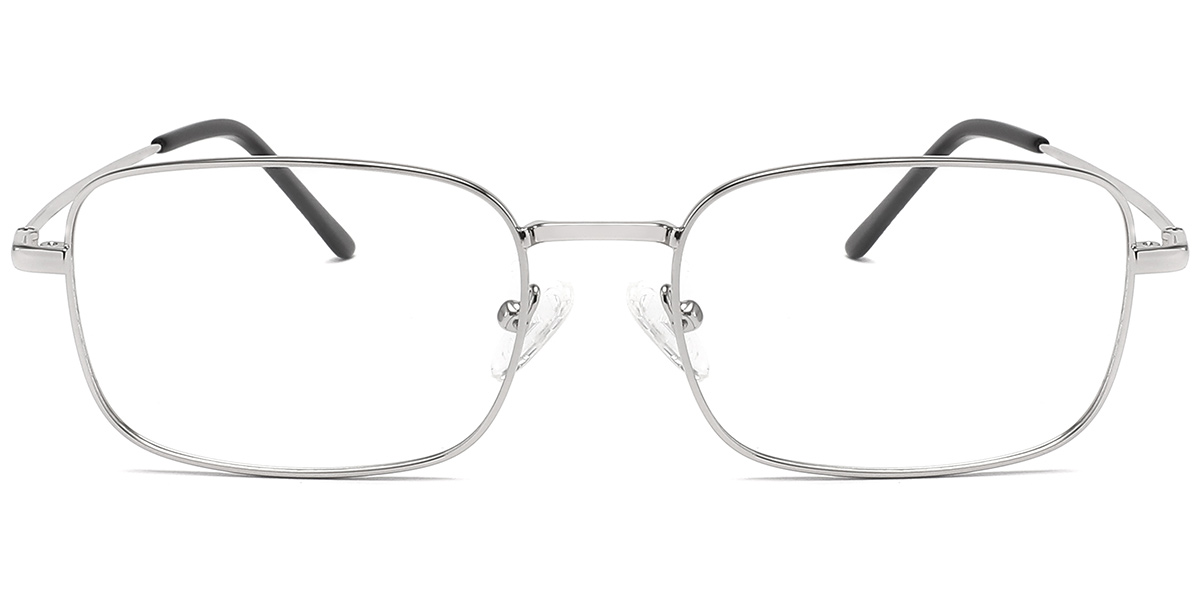 Acetate Rectangle Frame F10392