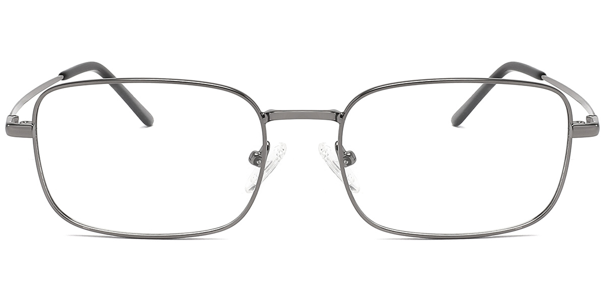 Acetate Rectangle Frame F10392