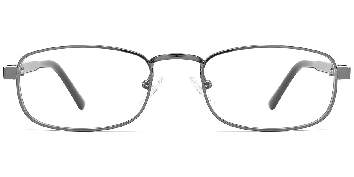 Acetate Rectangle Frame F10396