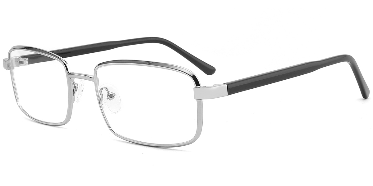 Acetate Rectangle Frame F10400