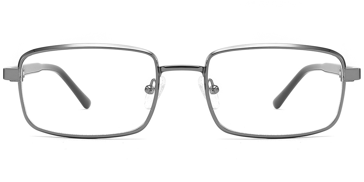 Acetate Rectangle Frame F10400