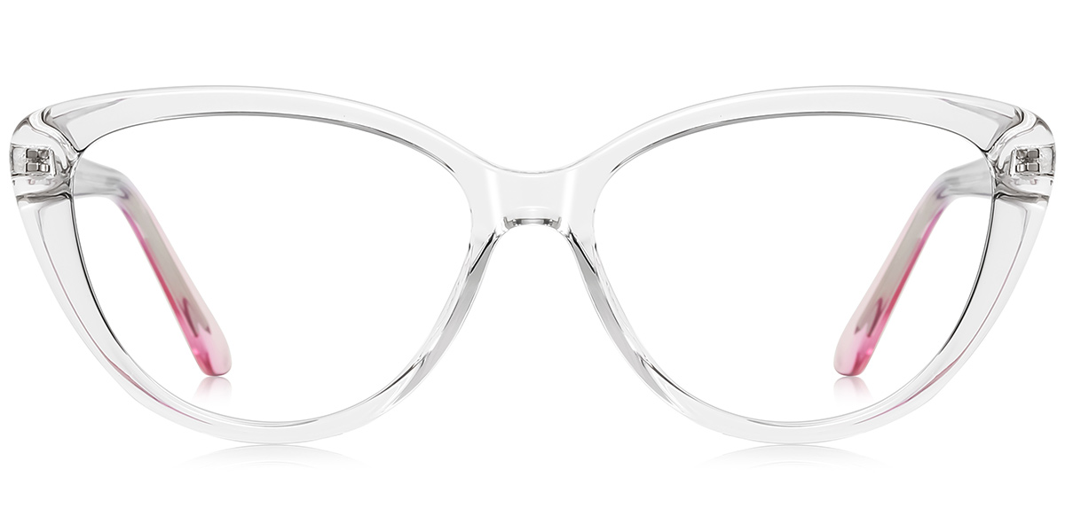 Cat Eye Frame F10527