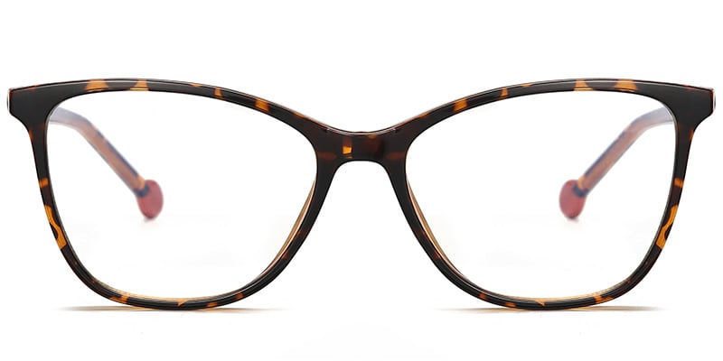 Cat Eye Frame tortoiseshell