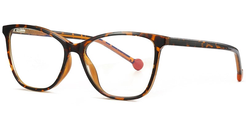 Cat Eye Frame tortoiseshell