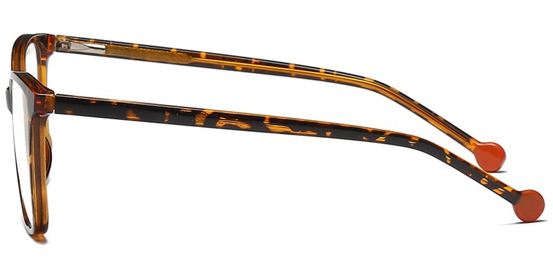 Cat Eye Frame tortoiseshell