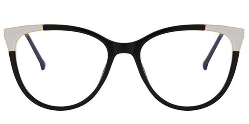 Rectangle Frame black