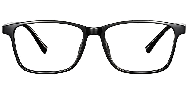 Rectangle Frame bright_black