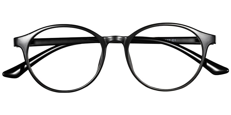 Round Frame bright_black