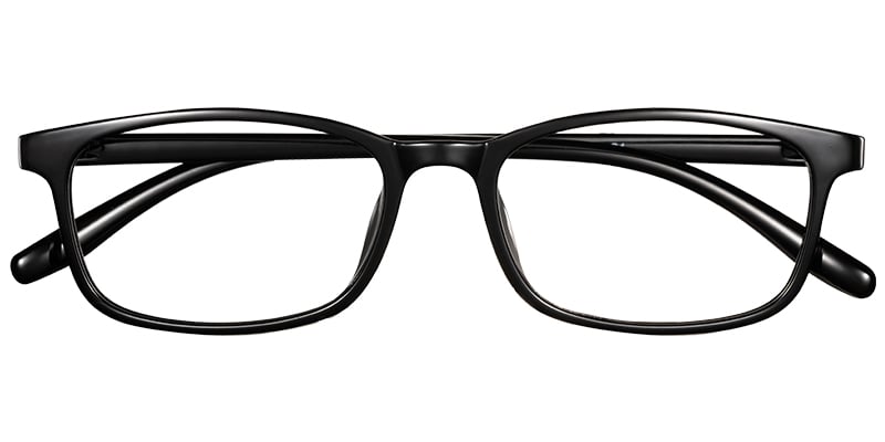 Rectangle Frame bright_black