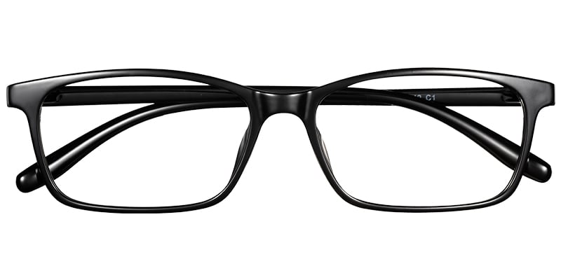 Rectangle Frame bright_black