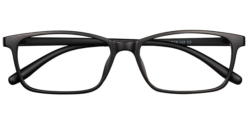 Rectangle Frame matte-black