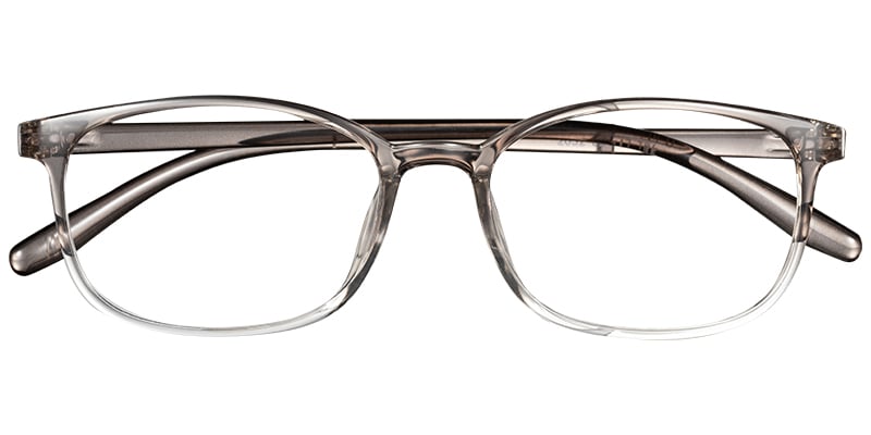 Rectangle Frame black-grey