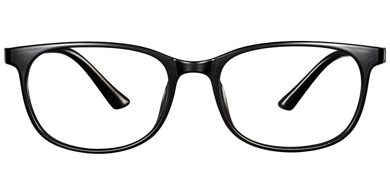 Rectangle Frame bright_black